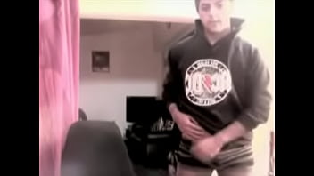 Preview 4 of Public Fun575 - Mas de mi amigo bisexual rockero