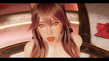 Preview 1 of Family Momson Xxx Videos - Uncensored Hentai / 3D | Miriam passionately loves being dominated | Rise of Eros