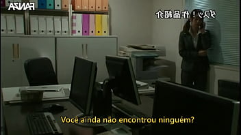 Preview 2 of College Galres - Vou me casar com outro,  voc&ecirc_ faz um filho em mim? (Legendado) Yuu Shinoda