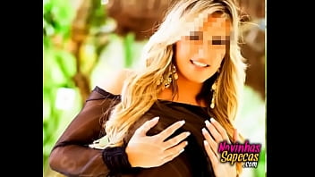 Preview 1 of Www Six Vidoes 2018 - Gaby Lins Acompanhante do Mclass Caiu na net | novinhassapecas.com