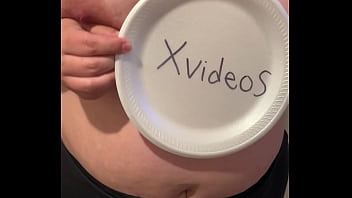 Preview 2 of Cramy Pussi - Verification video