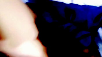 Preview 2 of Threesome Creampie Helena Danae - Vagina Grande y peluda de Estudiante &iexcl_Termine LLEGANDO su CULO de Esperma y Pide M&aacute_s ANTES DE LA ESCUELA!