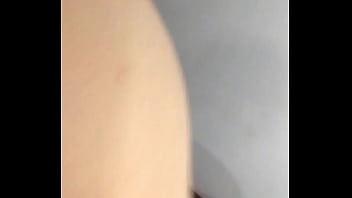 Preview 4 of Sri Lanka Xex Vidio New - Meteu a rola seca no cu,  safada teve orgasmo na pica e levou gozada,  colocou a porra do cu pra fora