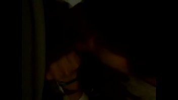 Preview 1 of Dady Fack Mom - sucking cock.mamando la pija de un hetero.