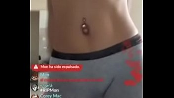 Preview 1 of Brazzers Cute Blonde Teen Tube - La Bella Luna nos ayuda a ejercitar nuestros aparatos