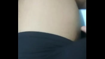 Preview 4 of Thick And Hairy Mature Slut - Trai blued