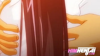 Preview 2 of Sany Leon Xxx Video Come - Our sensei is going to teach you how to give a blowjob -  Hentai Uncensored