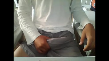 Preview 4 of Jav Short Uncensored Film - Latino boy teasing