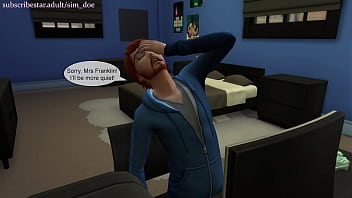 Preview 1 of Blecked Com Hd - Happiness Drug