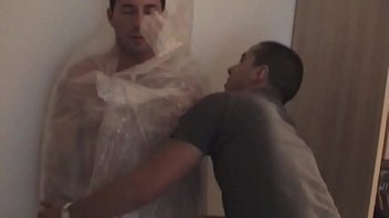 Preview 1 of Lily Demure Sissy Compilation - Toy Boy Robot - Mon nouveau jouet | Gaysight.com