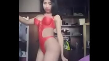 Preview 4 of 2 Bhina - Trans Funkeira Rebolando I