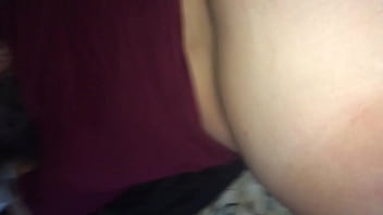 Preview 1 of Cyte Hf - pawgs love bbc