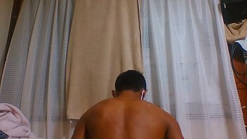 Preview 4 of Sex Dillion - ass boy