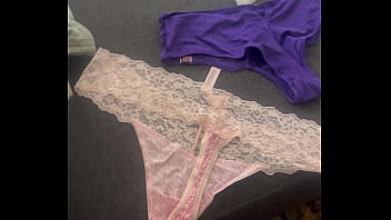 Preview 2 of Sexji - Tangas de una amiga