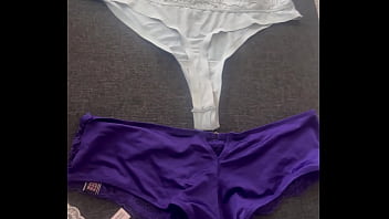Preview 3 of Sexji - Tangas de una amiga