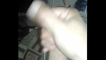 Preview 2 of Granny Sex Chubby - VID 20170805 112402