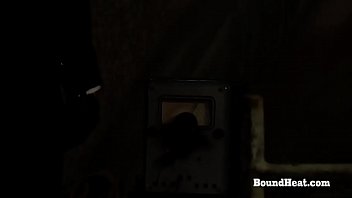 Preview 1 of Flick Xxx - No Escape 2: Charge Up Her Body