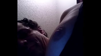 Preview 1 of Trans Scopa Due Ragazze Scena - VID 20170802 235923