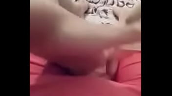 Preview 2 of Muscle Girl Anime - My frnd fingering