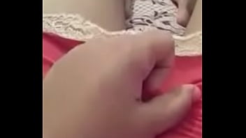 Preview 3 of Muscle Girl Anime - My frnd fingering