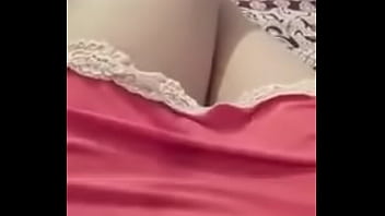 Preview 1 of Muscle Girl Anime - My frnd fingering