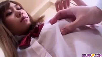 Preview 1 of Luxe Doll - Real hardcore Japanese POV sex with Nozomi Kahara
