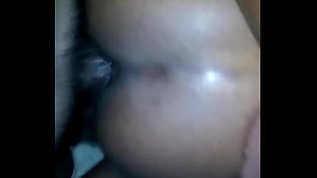 Preview 2 of Aunty Sarees Nude Video - Chocolate Take Big John