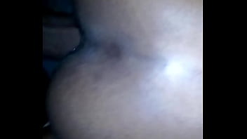 Preview 3 of Aunty Sarees Nude Video - Chocolate Take Big John