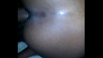 Preview 1 of Aunty Sarees Nude Video - Chocolate Take Big John