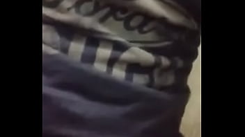Preview 1 of Neexxxvido 2018 - Jalandomela y sacandome la leche