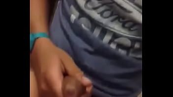 Preview 4 of Neexxxvido 2018 - Jalandomela y sacandome la leche