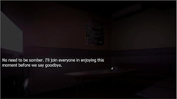 Preview 1 of Henti Heven - Tenioha 2 - Ayane Love Route Part 2 - Singing and Sucking