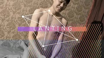 Preview 1 of Jepun Negru - Asian Male Nude Massage Lanting Series01