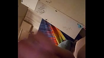 Preview 3 of Licking Shit Off The Cock - cassie k. really enjoys the art of sucking a cock!