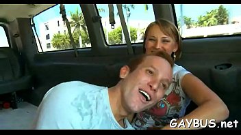 Preview 2 of Porno Star Xxx - Lusty homo seduction for guy