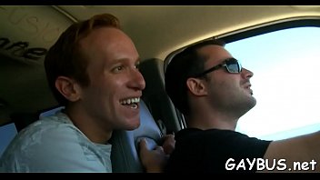 Preview 1 of Porno Star Xxx - Lusty homo seduction for guy