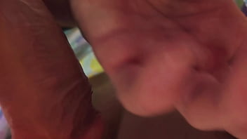 Preview 3 of English Xxxbp - A Stranger In City Bus Rub His Cock In My Panties and CUM