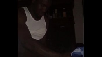 Preview 3 of Man Fucking Sheep - big blac Rasta dicc meets BBw Puerto Rican