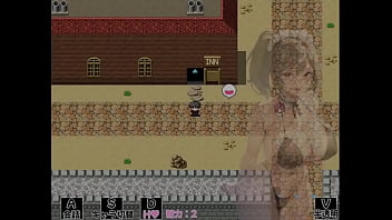 Preview 1 of Ada Sanchez Xxx - Eu e meu grupo derrotamos o ultimo chefe e ent&atilde_o decidi engravidar todas as putas do meu grupo - Big-Breasted Adventurer Cuckold Harem RPG - Parte 13 - Final