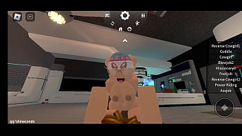 Preview 2 of Ai Mizushima Anal - I being a slut on roblox