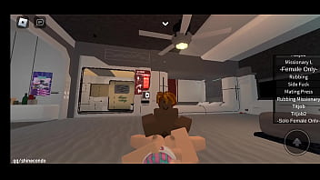Preview 3 of Ai Mizushima Anal - I being a slut on roblox