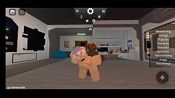 Preview 1 of Ai Mizushima Anal - I being a slut on roblox
