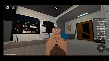 Preview 4 of Ai Mizushima Anal - I being a slut on roblox