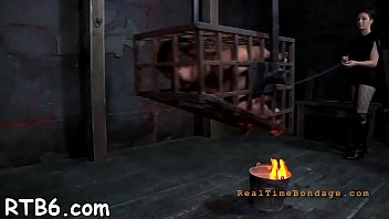 Preview 4 of Girls Exploited - Sadomasochism sex movie scene