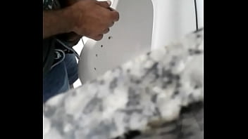 Preview 3 of Sd Smp Sma Porn - Punheta no banheirao