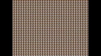 Preview 2 of Lisa Lexi - Turkish man yelling &#039_meow&#039_ at an egg 268, 435, 456 times-1