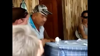Preview 1 of Lisa Lexi - Turkish man yelling &#039_meow&#039_ at an egg 268, 435, 456 times-1