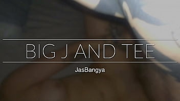 Preview 1 of Busty Nerdy Cam Girl - Teejasbangya amateur 3 08 15 am