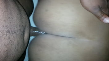 Preview 3 of Stop Fucking In Pain - my wife creaming on my big black dick