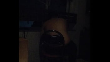 Preview 1 of Daughter Inceye - Petite asian trans babe gets anally banged